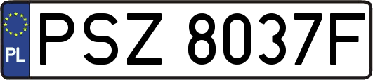 PSZ8037F