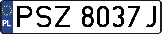 PSZ8037J