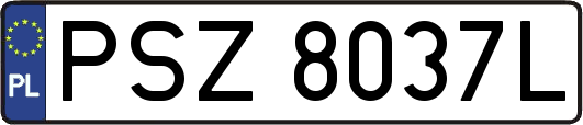 PSZ8037L