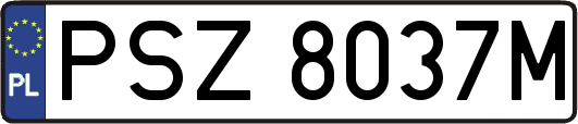 PSZ8037M