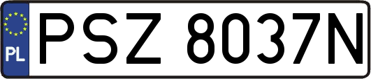 PSZ8037N