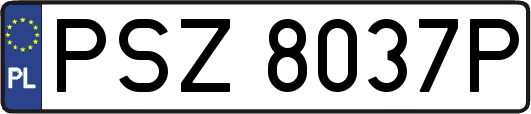 PSZ8037P