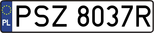 PSZ8037R