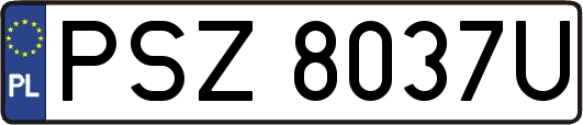 PSZ8037U