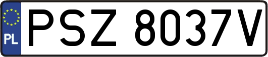 PSZ8037V