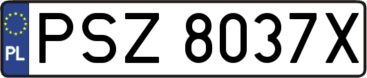PSZ8037X
