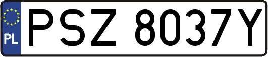 PSZ8037Y