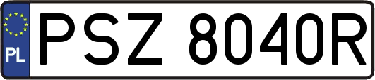 PSZ8040R