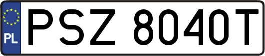 PSZ8040T