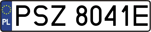 PSZ8041E