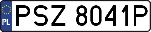 PSZ8041P