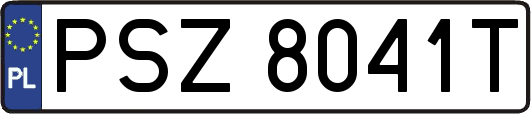 PSZ8041T