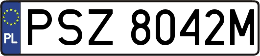 PSZ8042M