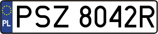 PSZ8042R