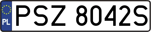 PSZ8042S