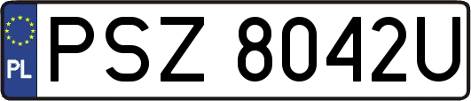 PSZ8042U