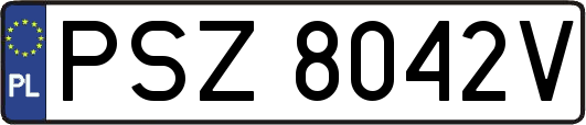 PSZ8042V