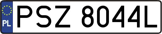 PSZ8044L