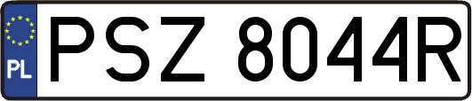 PSZ8044R