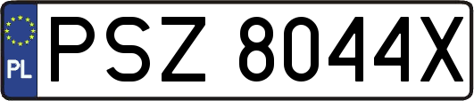PSZ8044X