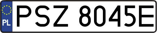 PSZ8045E