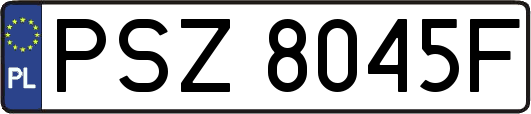 PSZ8045F