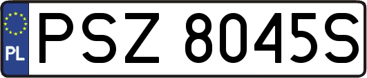 PSZ8045S