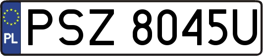PSZ8045U