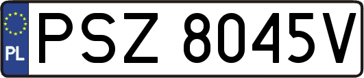 PSZ8045V