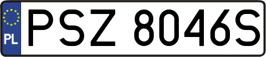 PSZ8046S