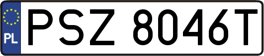 PSZ8046T