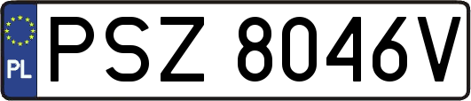 PSZ8046V