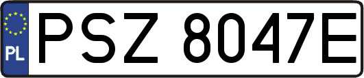 PSZ8047E