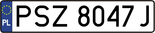 PSZ8047J