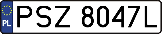 PSZ8047L