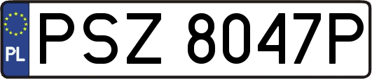 PSZ8047P
