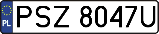 PSZ8047U