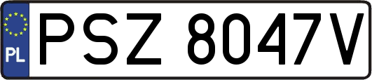 PSZ8047V