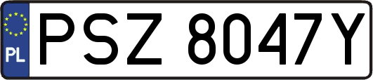 PSZ8047Y
