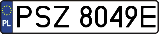 PSZ8049E
