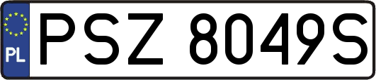 PSZ8049S