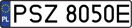 PSZ8050E