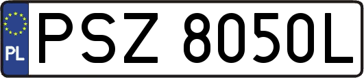 PSZ8050L