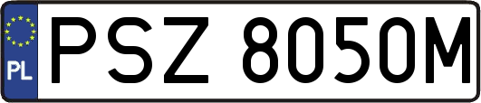 PSZ8050M