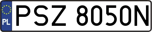 PSZ8050N