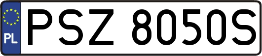 PSZ8050S