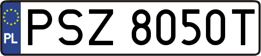 PSZ8050T