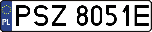 PSZ8051E