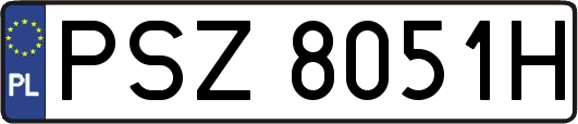 PSZ8051H
