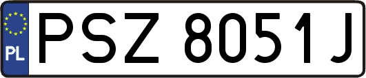 PSZ8051J